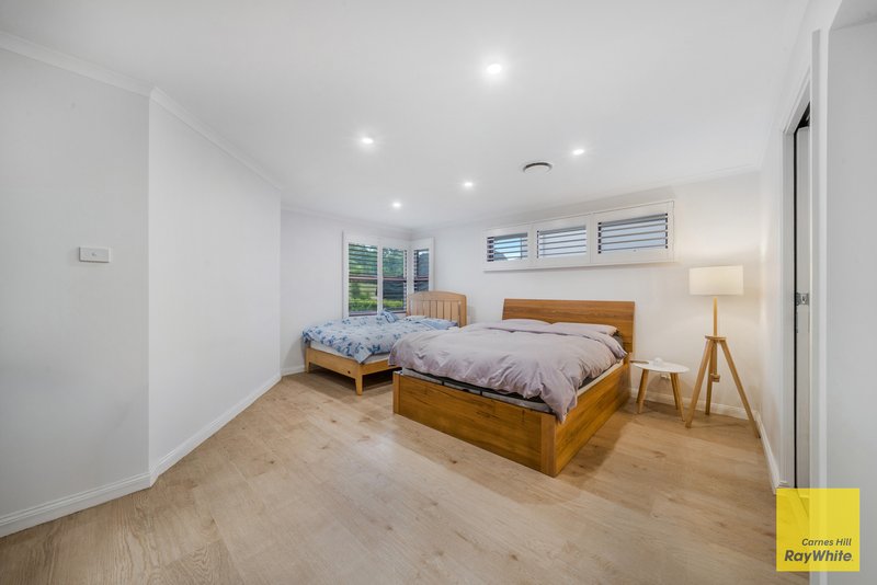 Photo - 66 Moondarra Drive, West Hoxton NSW 2171 - Image 9