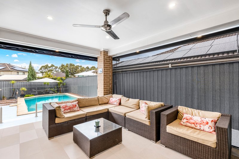 Photo - 66 Moondarra Drive, West Hoxton NSW 2171 - Image 17