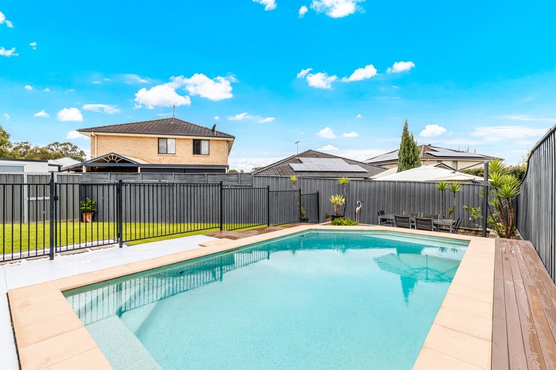 Photo - 66 Moondarra Drive, West Hoxton NSW 2171 - Image 19