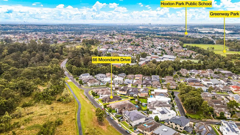 Photo - 66 Moondarra Drive, West Hoxton NSW 2171 - Image 21