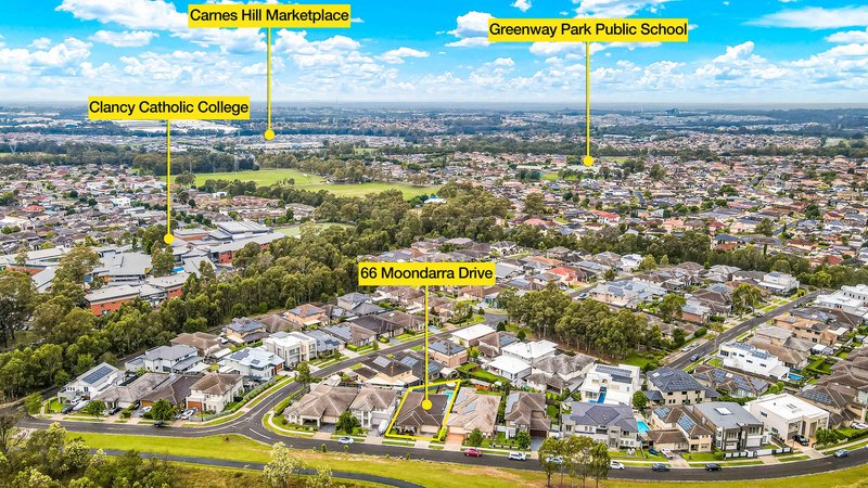 Photo - 66 Moondarra Drive, West Hoxton NSW 2171 - Image 22