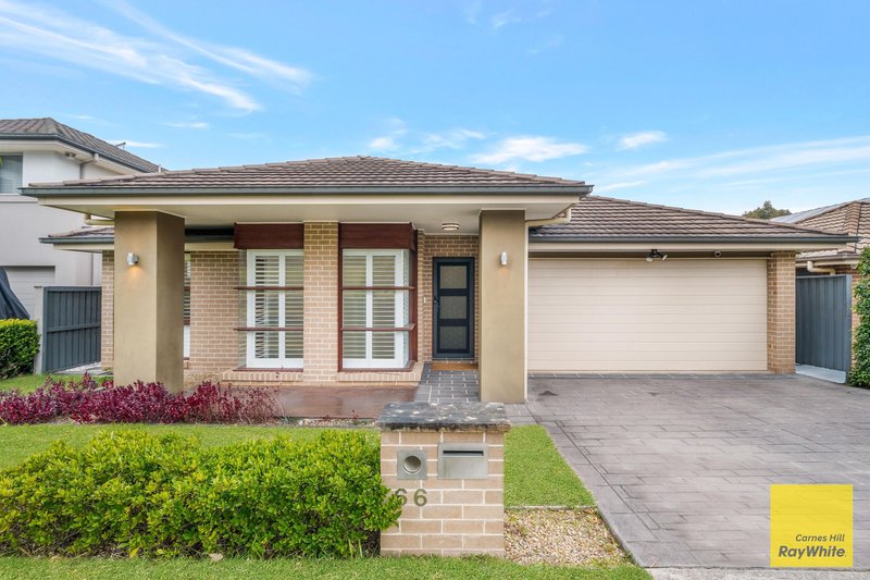 Photo - 66 Moondarra Drive, West Hoxton NSW 2171 - Image 23