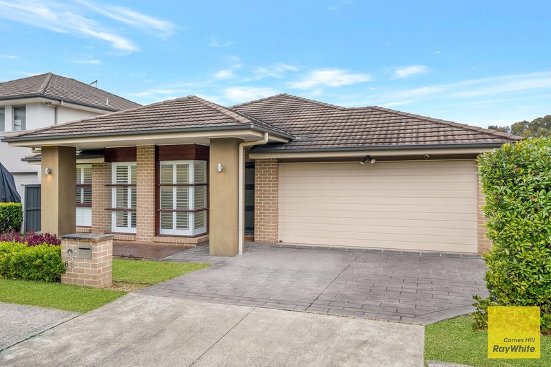 Photo - 66 Moondarra Drive, West Hoxton NSW 2171 - Image 24