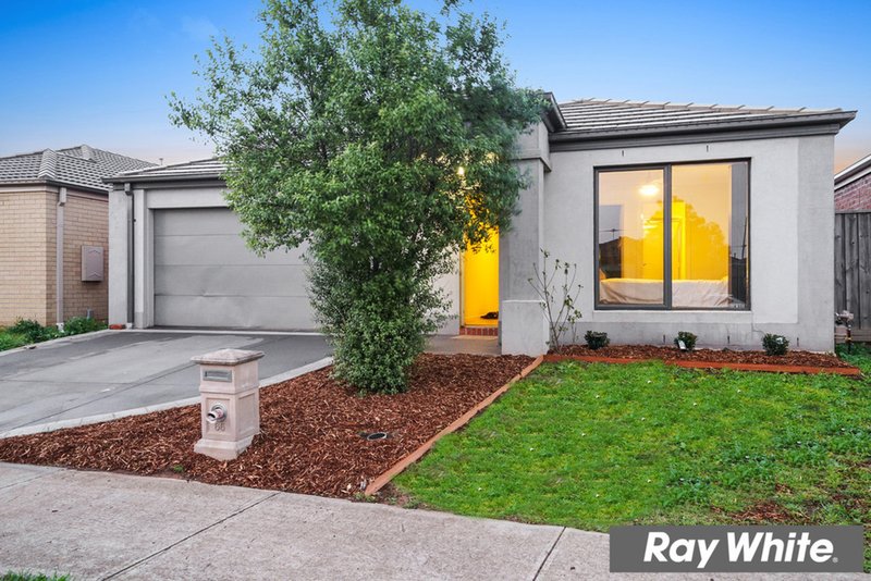 66 Moorookyle Avenue, Tarneit VIC 3029