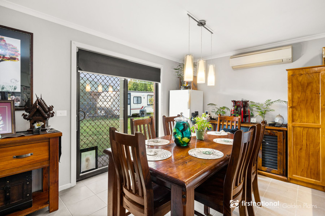 3-bedroom house at 66 MOREILLON BOULEVARDE, Bannockburn VIC 3331, Golden Plains, Victoria