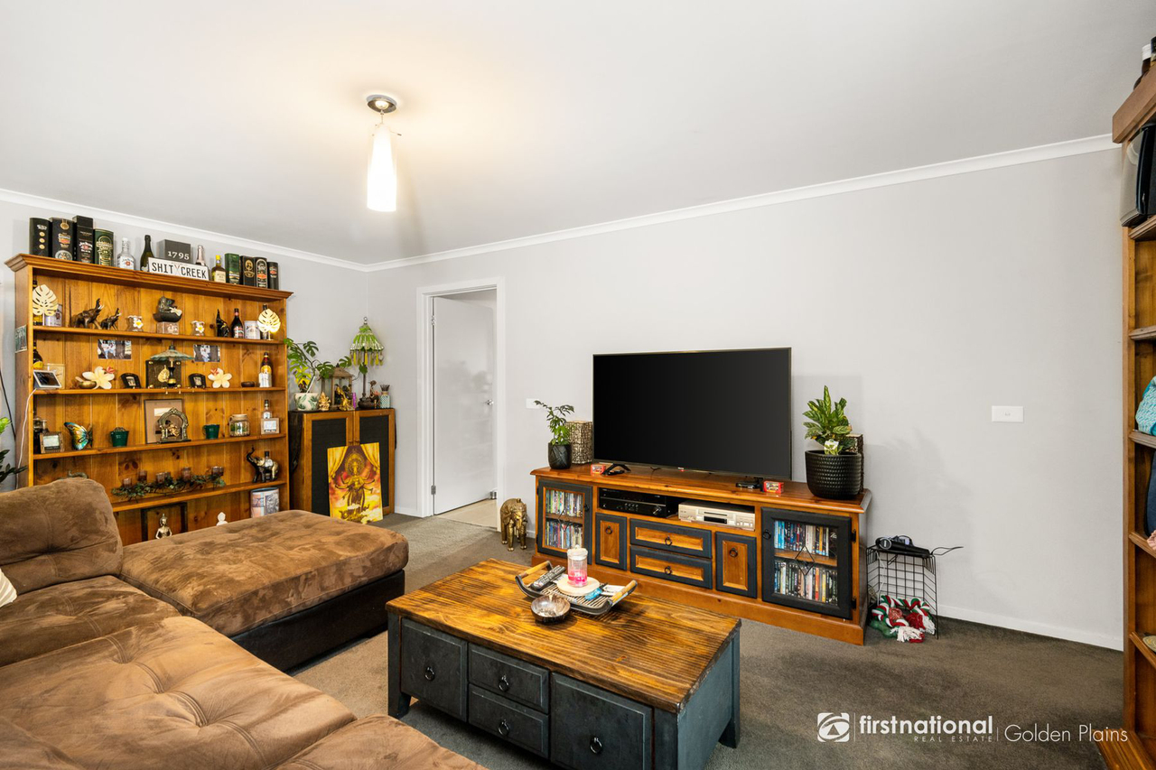 3-bedroom house at 66 MOREILLON BOULEVARDE, Bannockburn VIC 3331, Golden Plains, Victoria