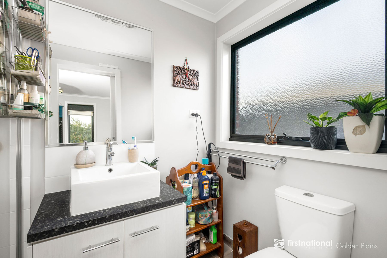 3-bedroom house at 66 MOREILLON BOULEVARDE, Bannockburn VIC 3331, Golden Plains, Victoria