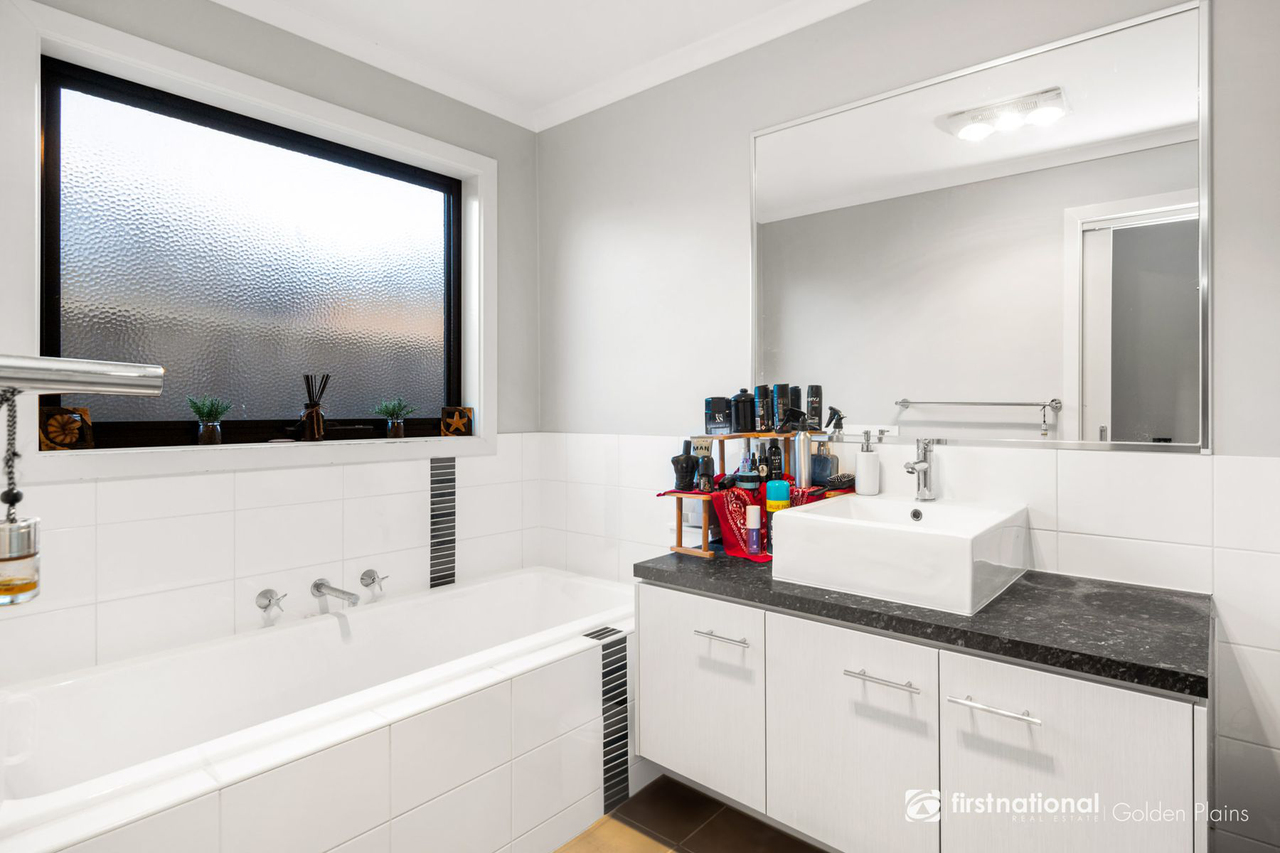 3-bedroom house at 66 MOREILLON BOULEVARDE, Bannockburn VIC 3331, Golden Plains, Victoria