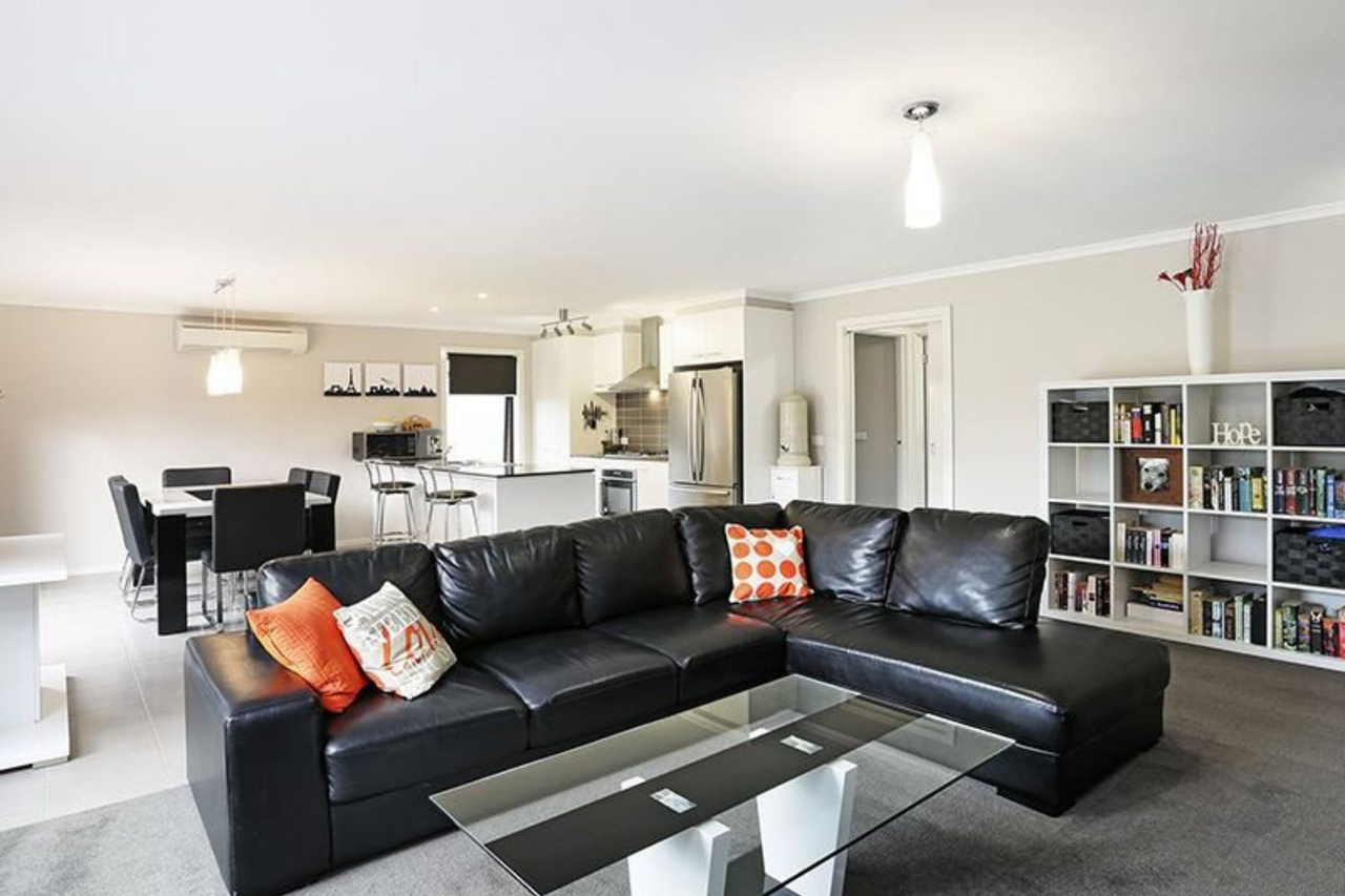 3-bedroom house at 66 MOREILLON BOULEVARDE, Bannockburn VIC 3331, Golden Plains, Victoria