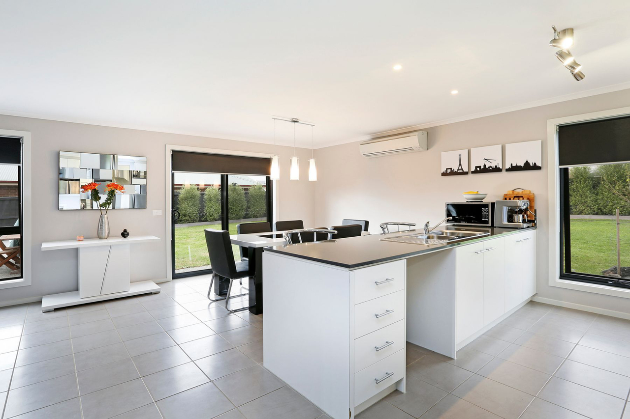 3-bedroom house at 66 MOREILLON BOULEVARDE, Bannockburn VIC 3331, Golden Plains, Victoria