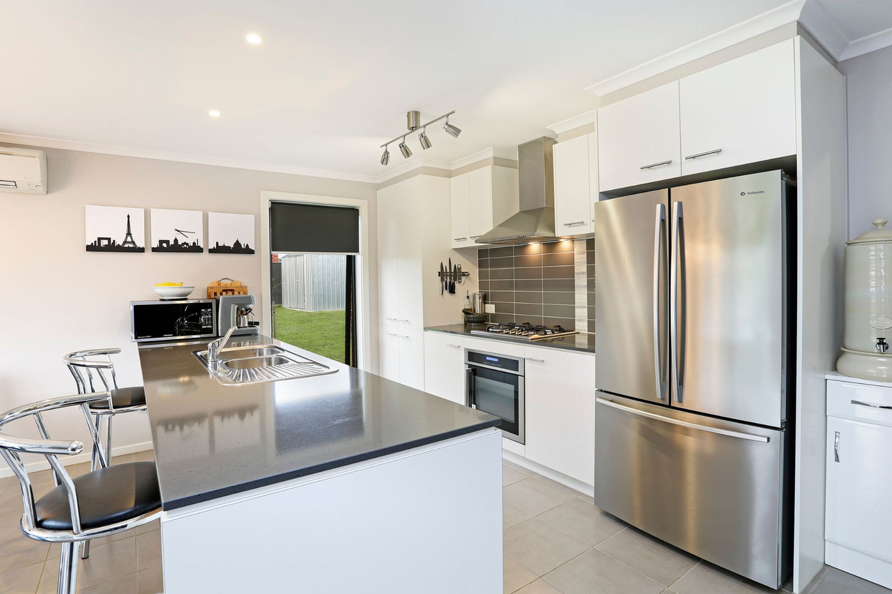 3-bedroom house at 66 MOREILLON BOULEVARDE, Bannockburn VIC 3331, Golden Plains, Victoria