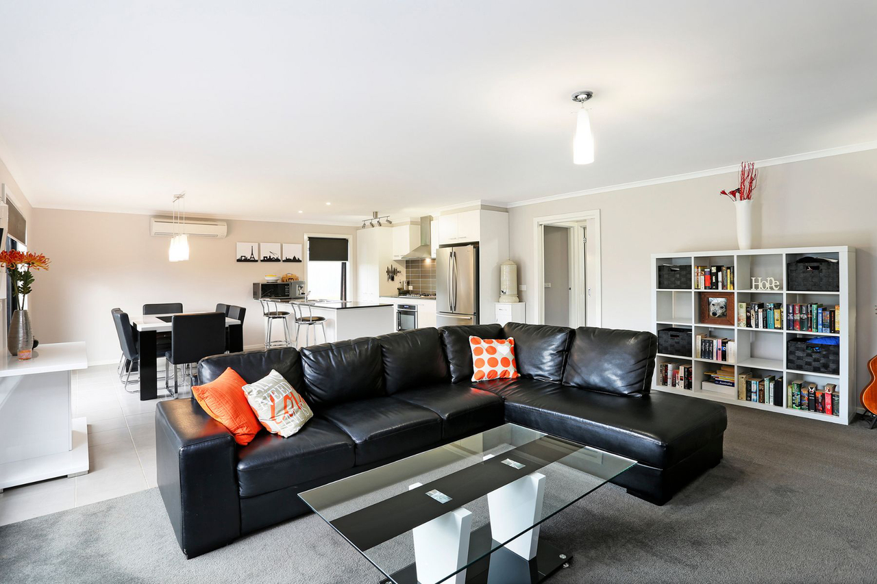 3-bedroom house at 66 MOREILLON BOULEVARDE, Bannockburn VIC 3331, Golden Plains, Victoria