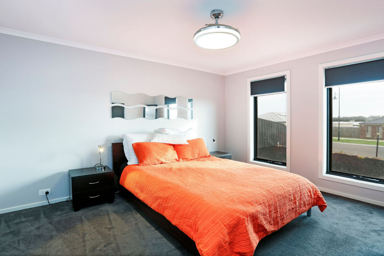 3-bedroom house at 66 MOREILLON BOULEVARDE, Bannockburn VIC 3331, Golden Plains, Victoria