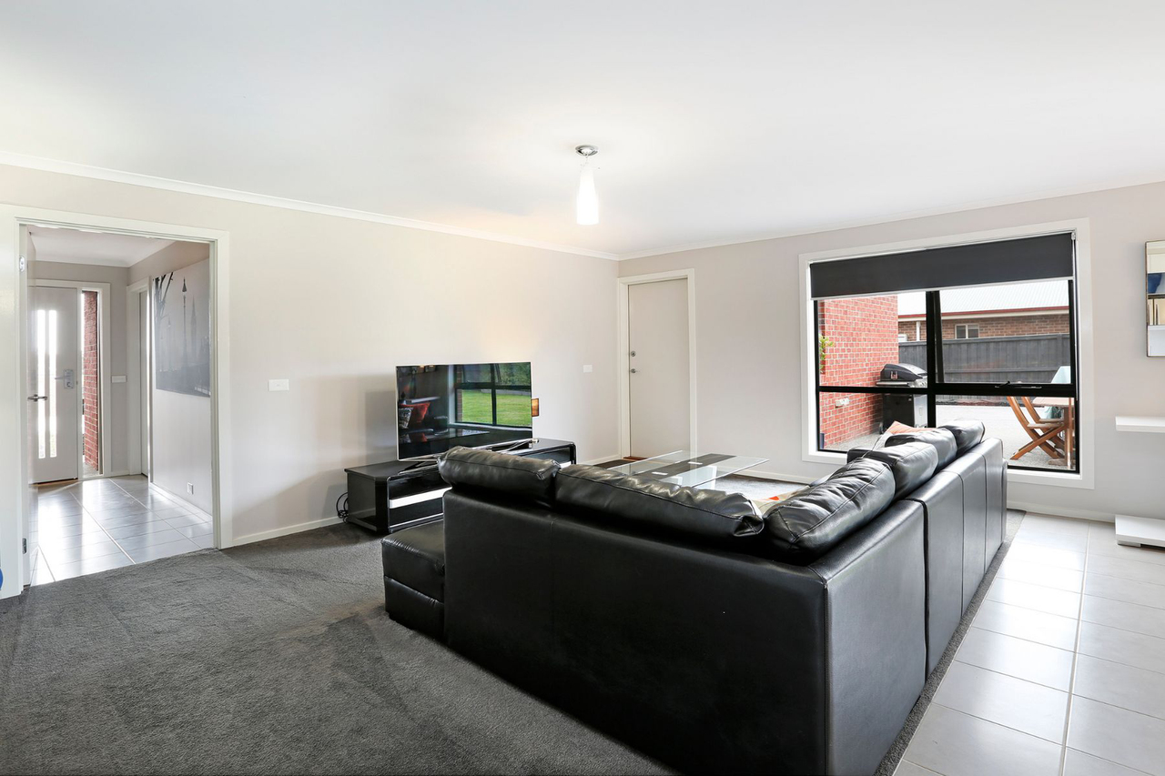 3-bedroom house at 66 MOREILLON BOULEVARDE, Bannockburn VIC 3331, Golden Plains, Victoria