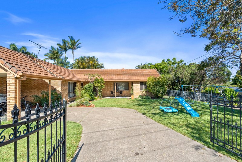 66 Moselle Drive, Thornlands QLD 4164