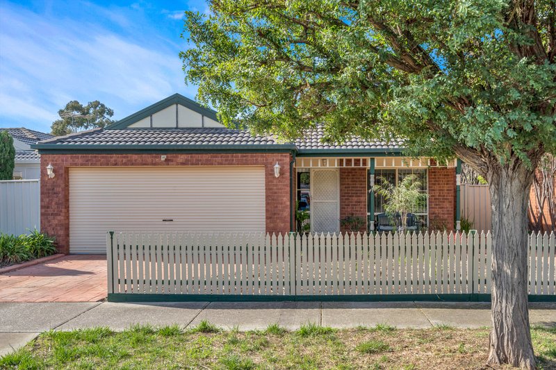 66 Mulberry Pass, Craigieburn VIC 3064