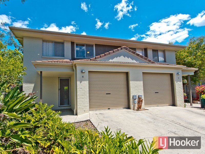 6/6 Myrtle Crescent, Bridgeman Downs QLD 4035