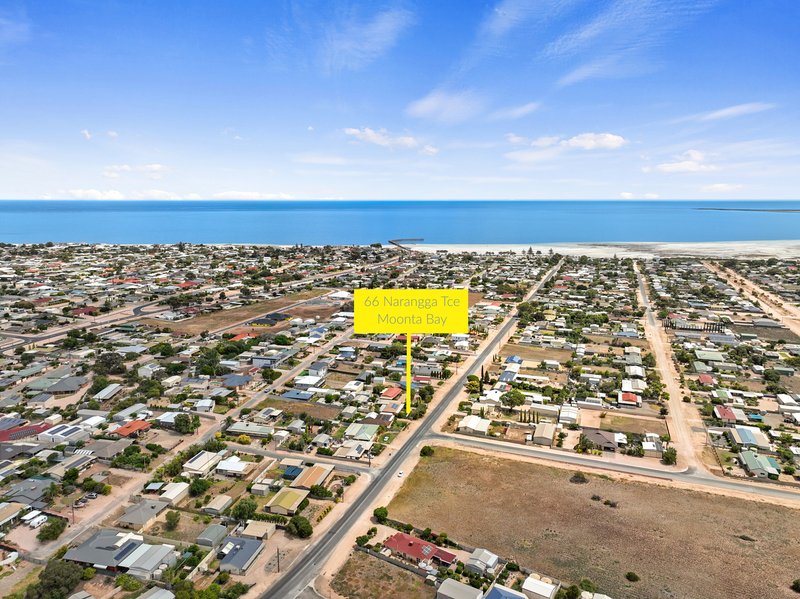 66 Narangga Terrace, Moonta Bay SA 5558