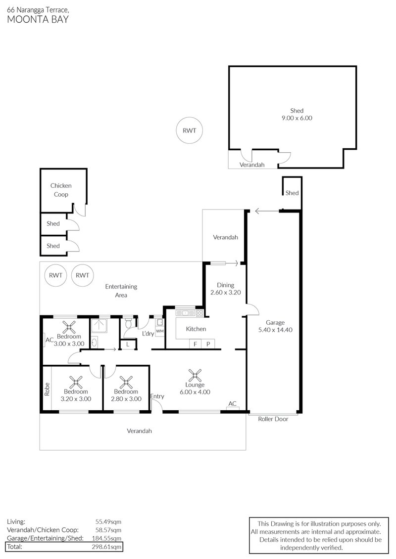 Photo - 66 Narangga Terrace, Moonta Bay SA 5558 - Image 16