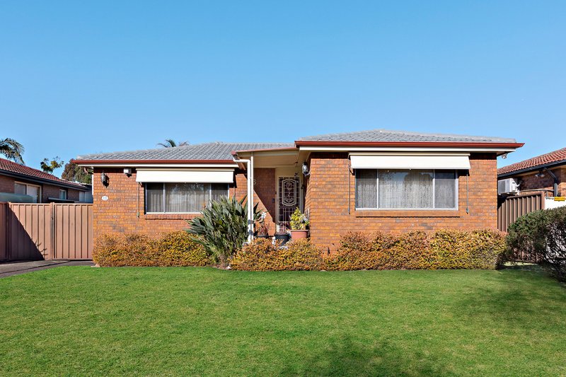 Photo - 66 Narcissus Avenue, Quakers Hill NSW 2763 - Image 1