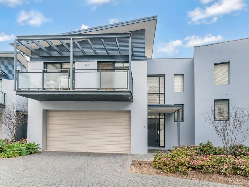 Photo - 6/6 Nautilus Crescent, Scarborough WA 6019 - Image 2