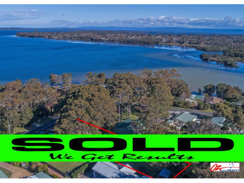 66 Naval Parade, Erowal Bay NSW 2540