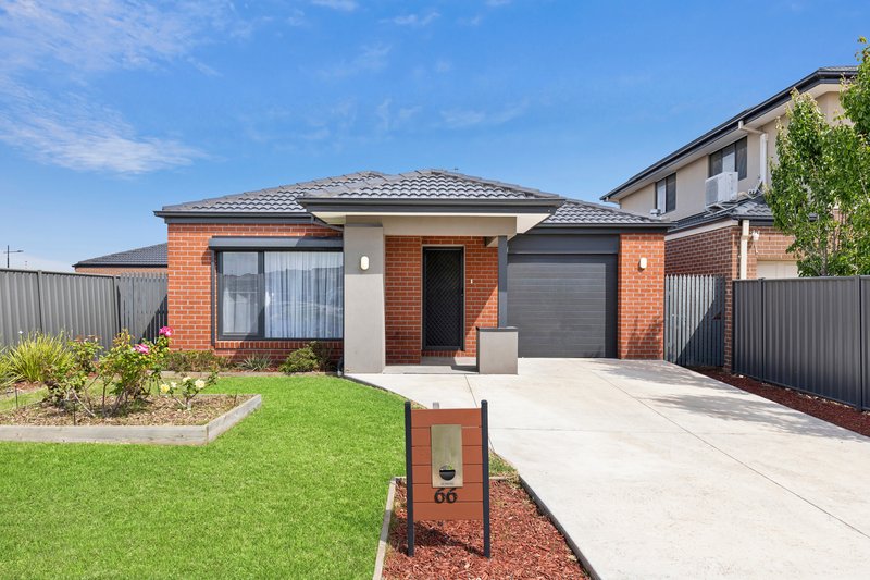 66 Navigator Drive, Corio VIC 3214