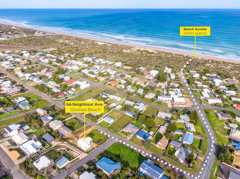 Photo - 66 Neighbour Avenue, Goolwa Beach SA 5214 - Image 2