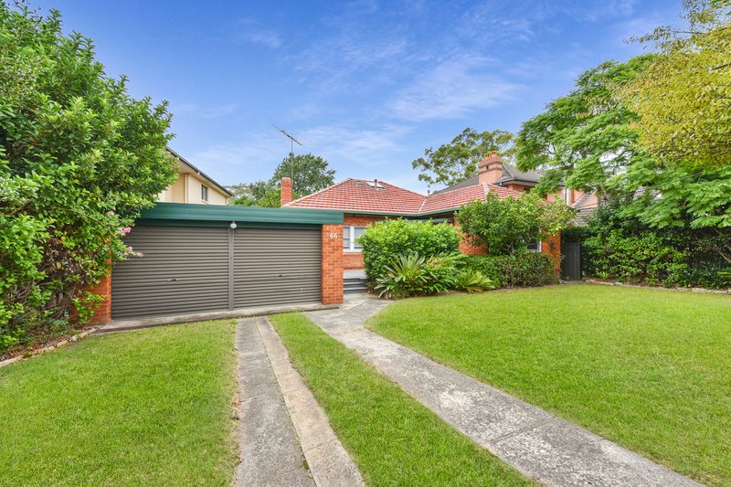 66 Newton Road, Strathfield NSW 2135