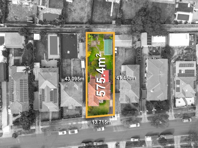 Photo - 66 Nirranda Street, Concord West NSW 2138 - Image 1
