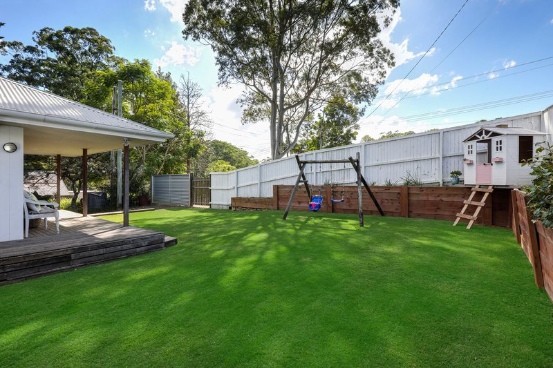 Photo - 66 North Road, Lower Beechmont QLD 4211 - Image 6