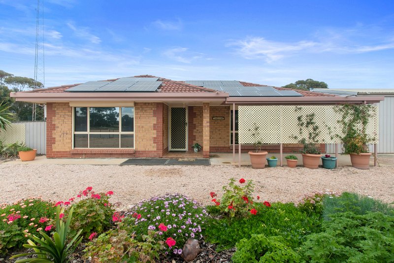 66 North Terrace, Moonta Bay SA 5558