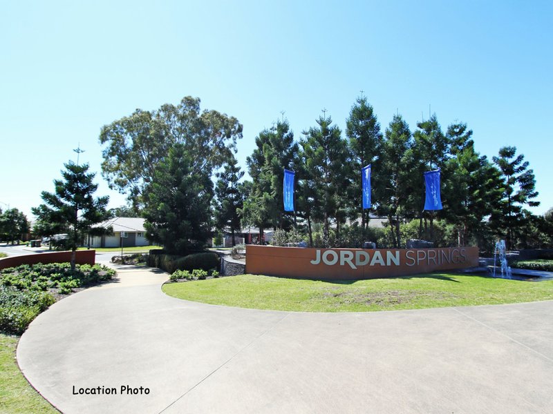 66 Northridge Road, Jordan Springs NSW 2747