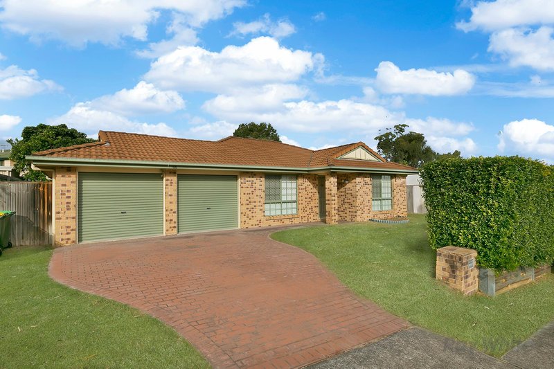 66 Nursery Avenue, Runcorn QLD 4113