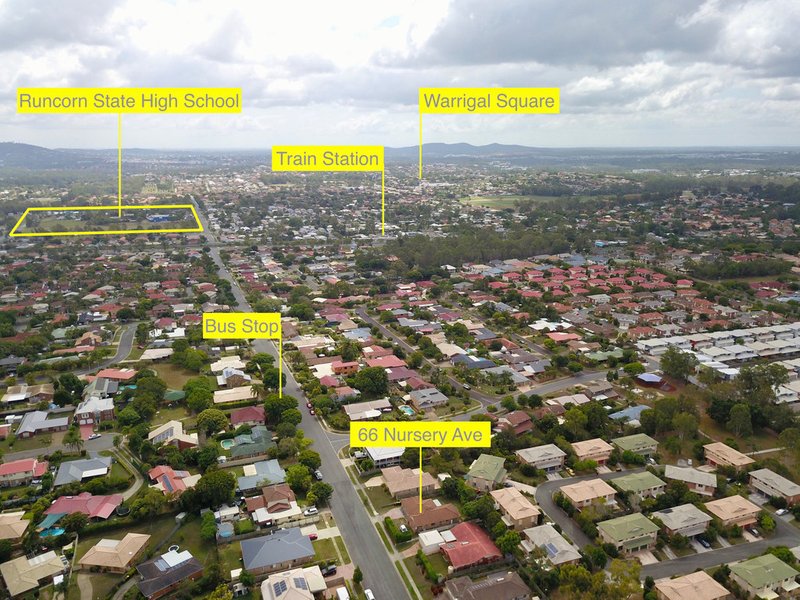 Photo - 66 Nursery Avenue, Runcorn QLD 4113 - Image 6