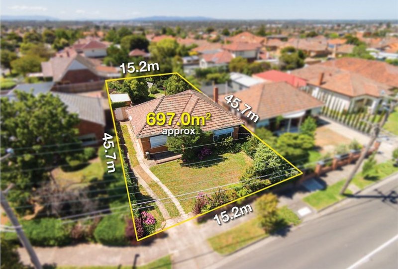 66 Oakhill Avenue, Reservoir VIC 3073