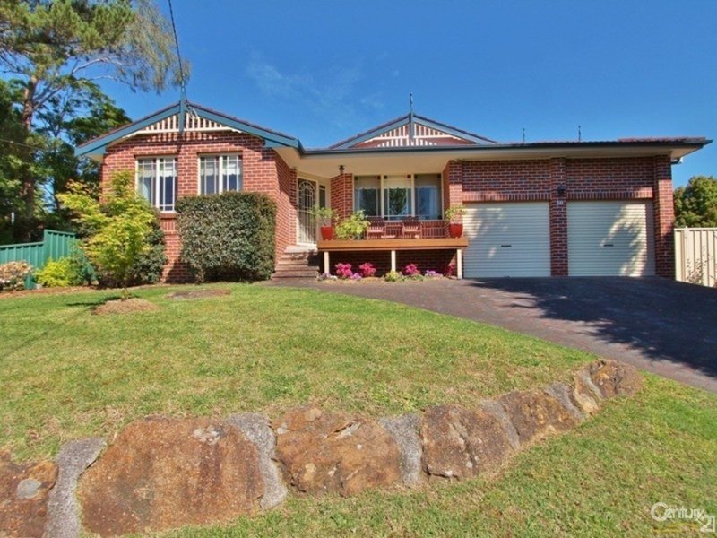 66 Oaklands Road, Hazelbrook NSW 2779