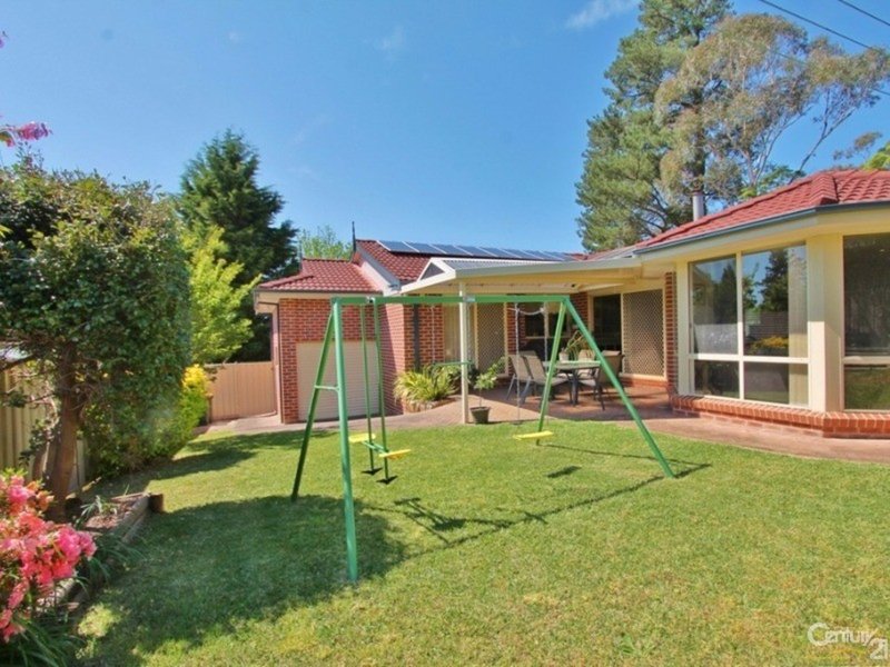 Photo - 66 Oaklands Road, Hazelbrook NSW 2779 - Image 7