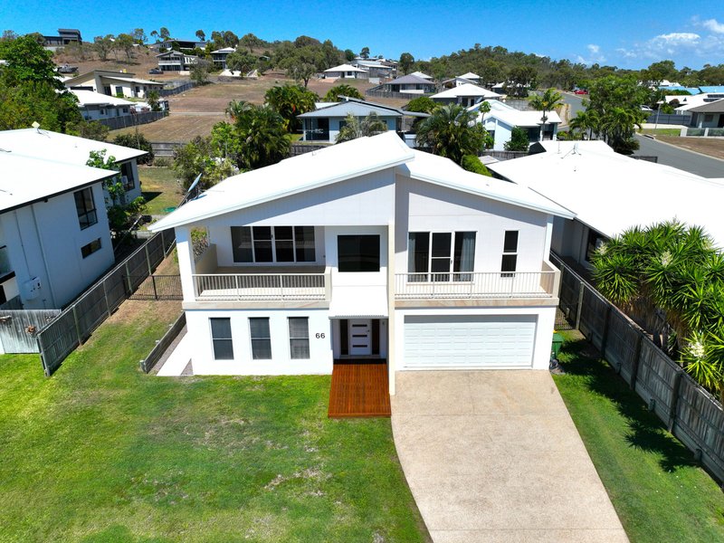 66 Ocean View Drive, Bowen QLD 4805