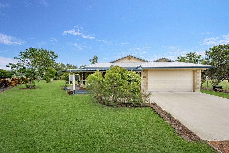 66 Octagonal Crescent, Kelso QLD 4815