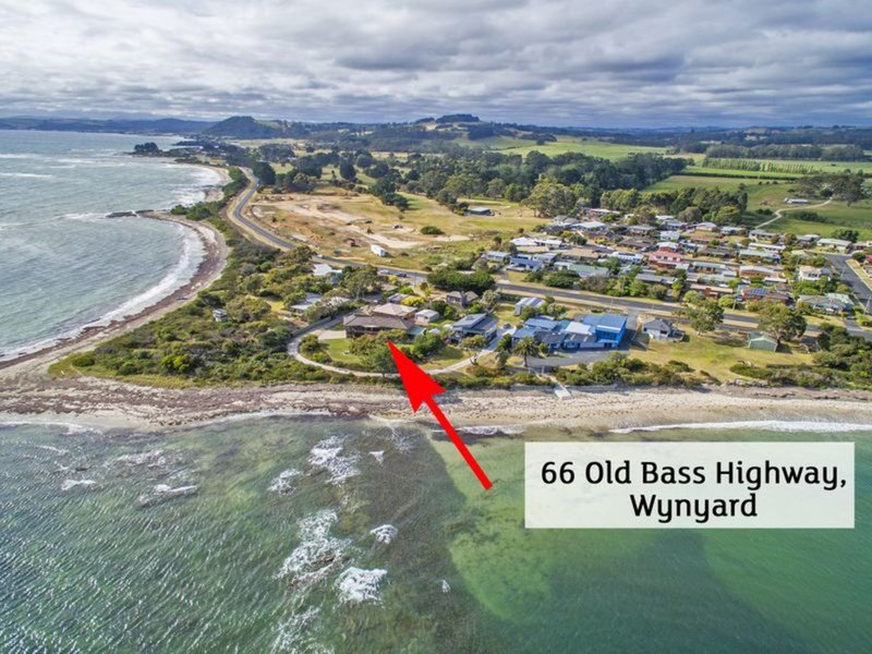 Photo - 66 Old Bass Highway, Wynyard TAS 7325 - Image 4