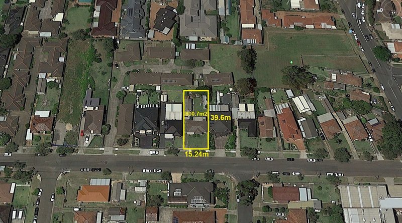 66 Olive Street, Condell Park NSW 2200