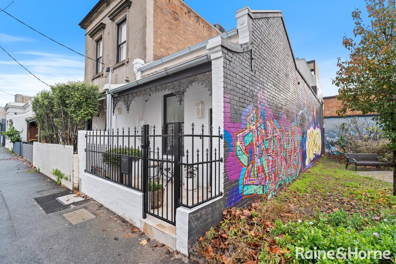 Photo - 66 Palmerston Street, Carlton VIC 3053 - Image 1