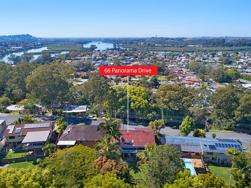 66 Panorama Drive, Tweed Heads West NSW 2485