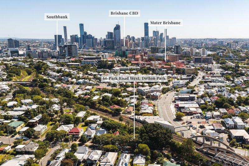 Photo - 66 Park Road West , Dutton Park QLD 4102 - Image 9