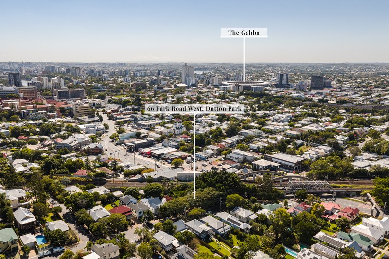 Photo - 66 Park Road West , Dutton Park QLD 4102 - Image 10