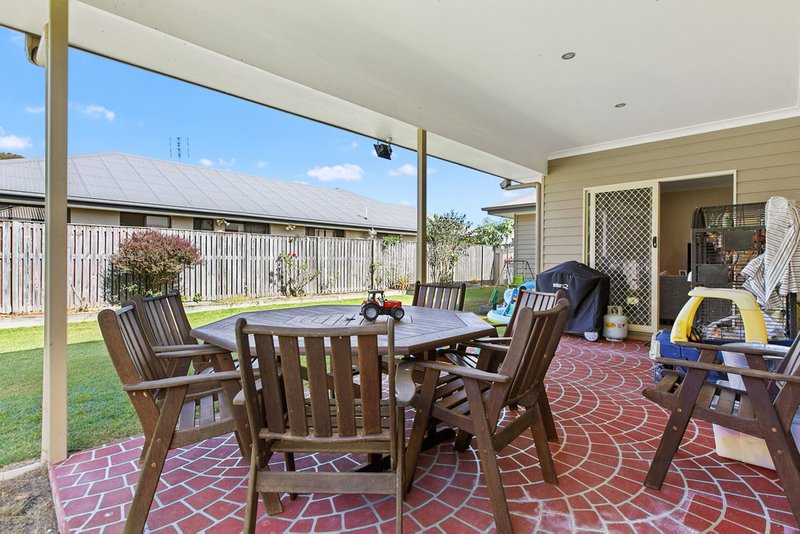 Photo - 66 Parklands Boulevard, Wondunna QLD 4655 - Image 16