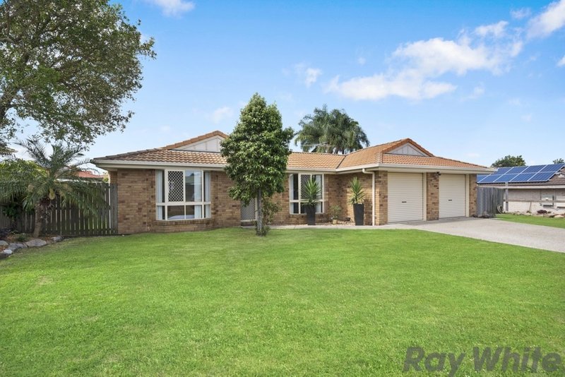 66 Phillip Parade, Deception Bay QLD 4508