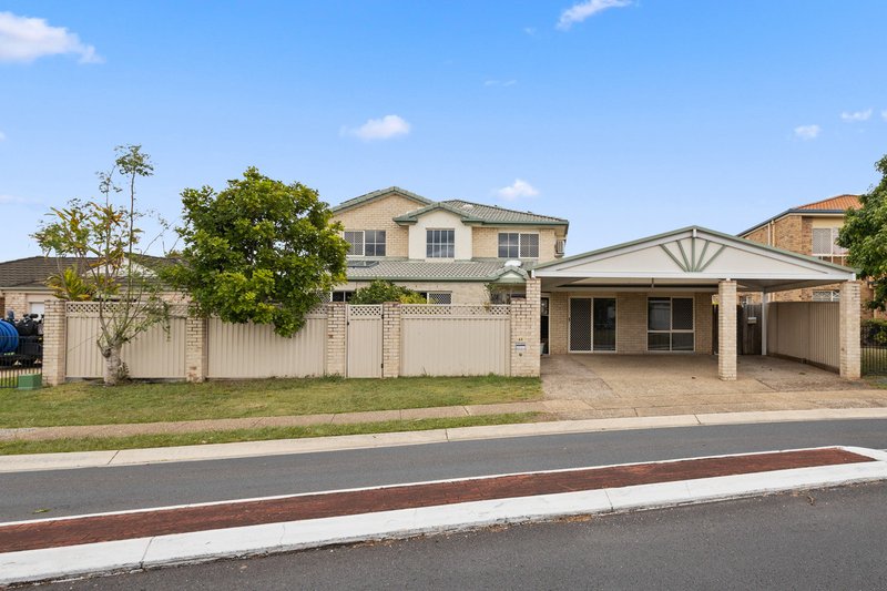 66 Pine River Drive, Murrumba Downs QLD 4503