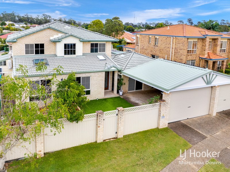 66 Pine River Drive, Murrumba Downs QLD 4503